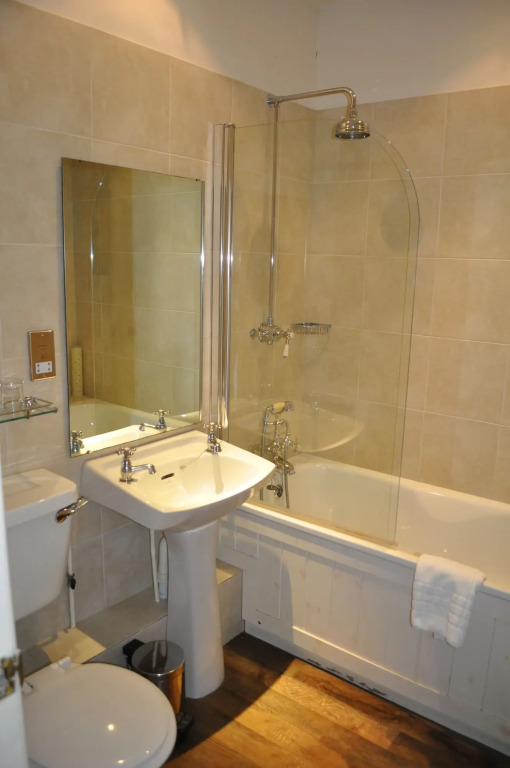 Noel Arms - "A Bespoke Hotel"