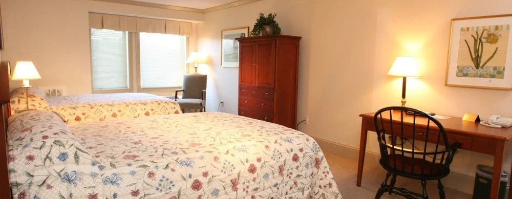 Newport City Inn and Suites