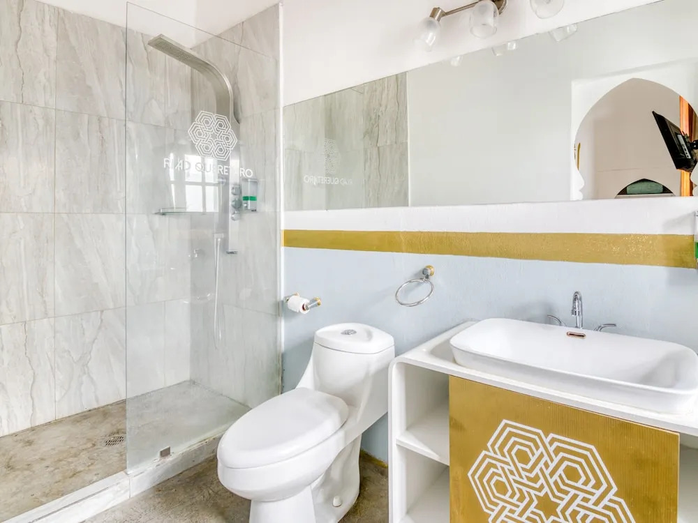 Capital O Hotel Riad Querétaro