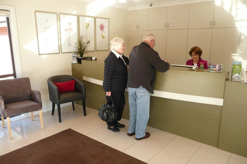 Springs Mittagong
