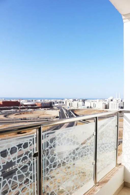 Roza Hotel Apartments