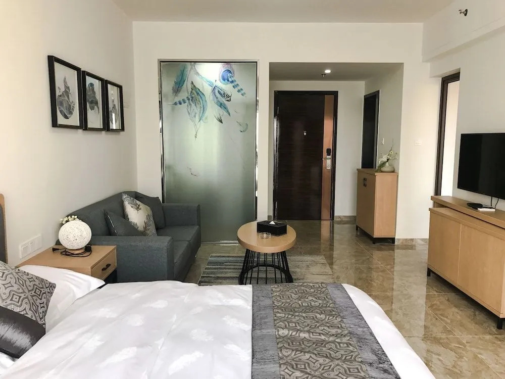 Zhanjiang Yuntu Hotel Apartment