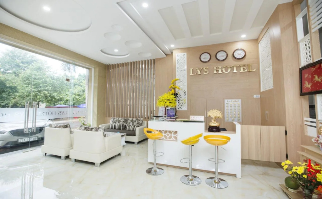 Lys Hotel