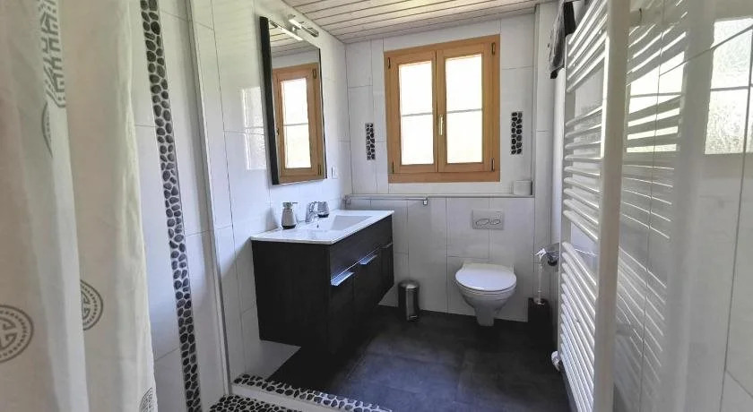 Apartments Chalet Tatyana