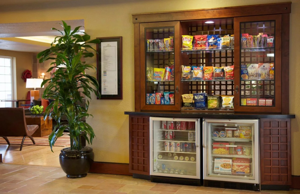 Larkspur Landing Extended Stay Suites Roseville