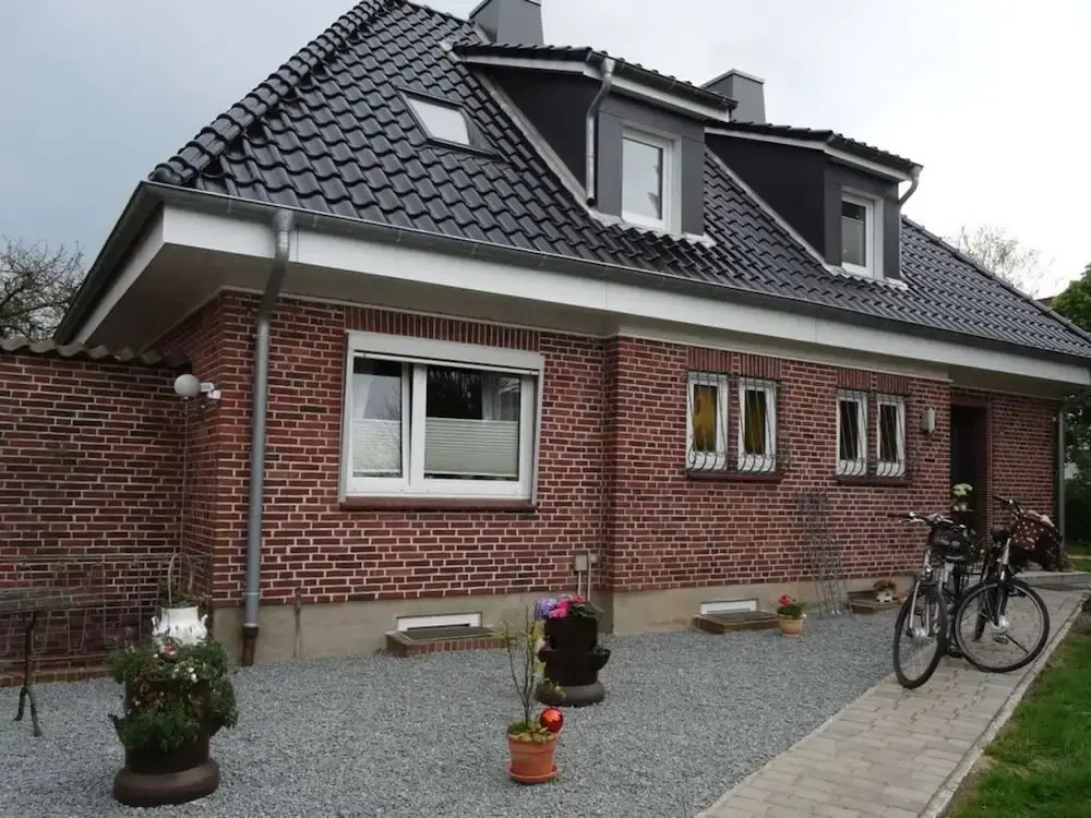 Rose Comfortable Holiday Residence