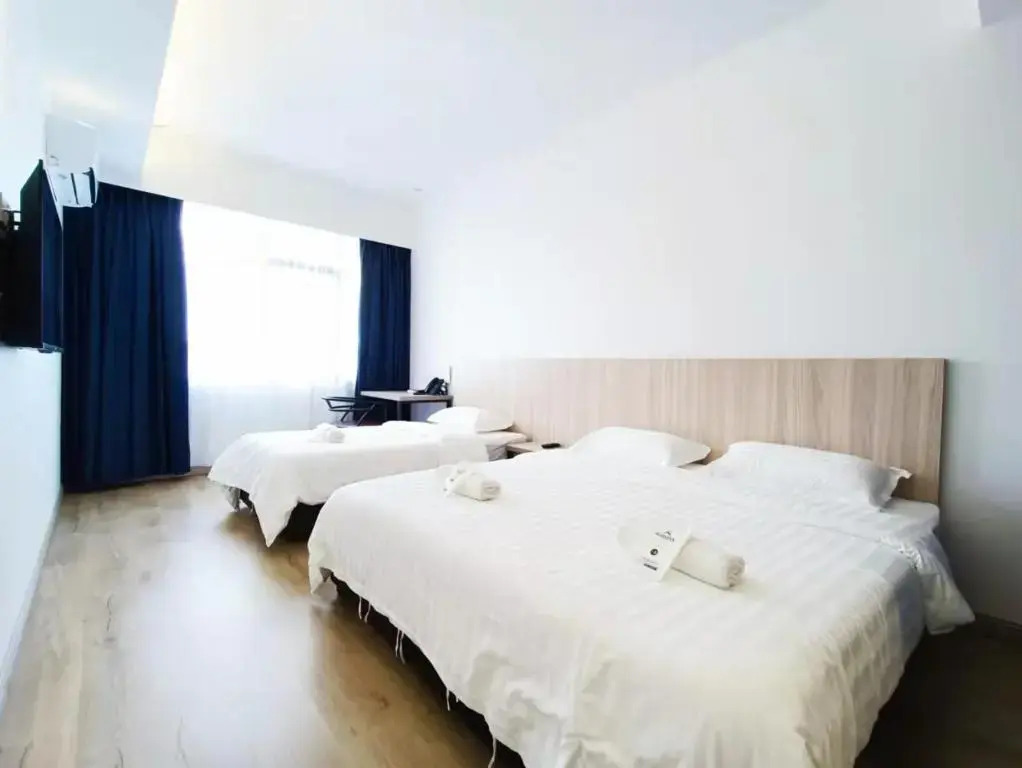 Starlink Hotel