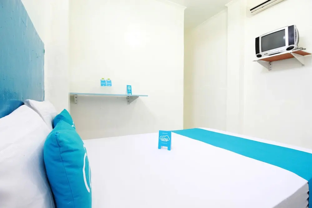 Airy Eco Taman Sari Mangga Besar Sebelas 36 Jakarta