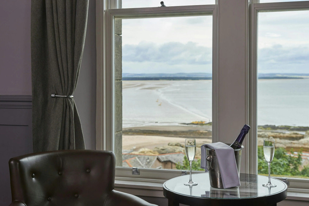 Hotel Du Vin, St Andrews