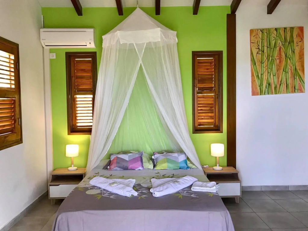 Résidence Paradis Tropical