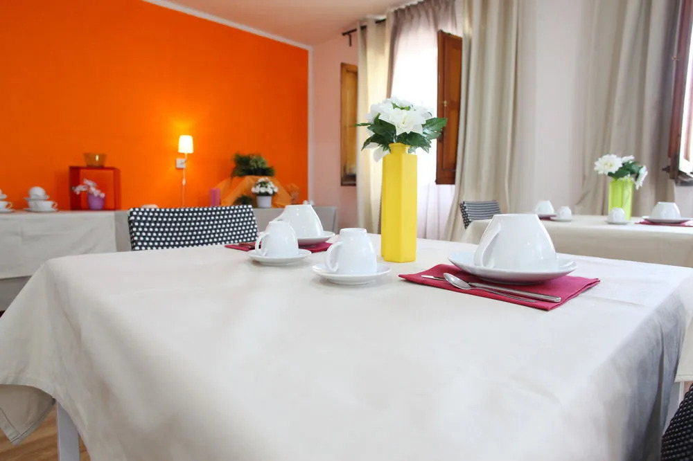 Golden Mile B&B