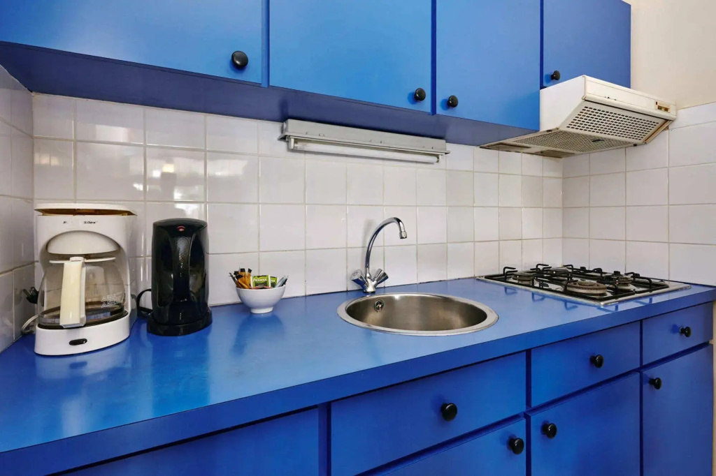 Bonaire Oceanfront Apartments