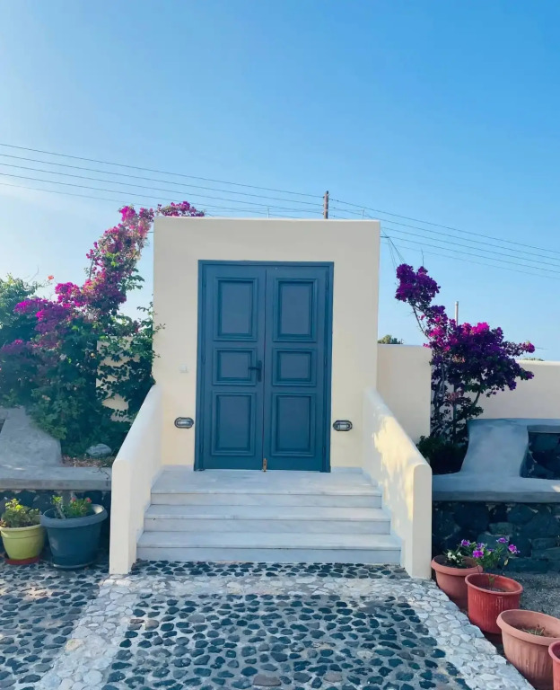 Dagris Villa Studios