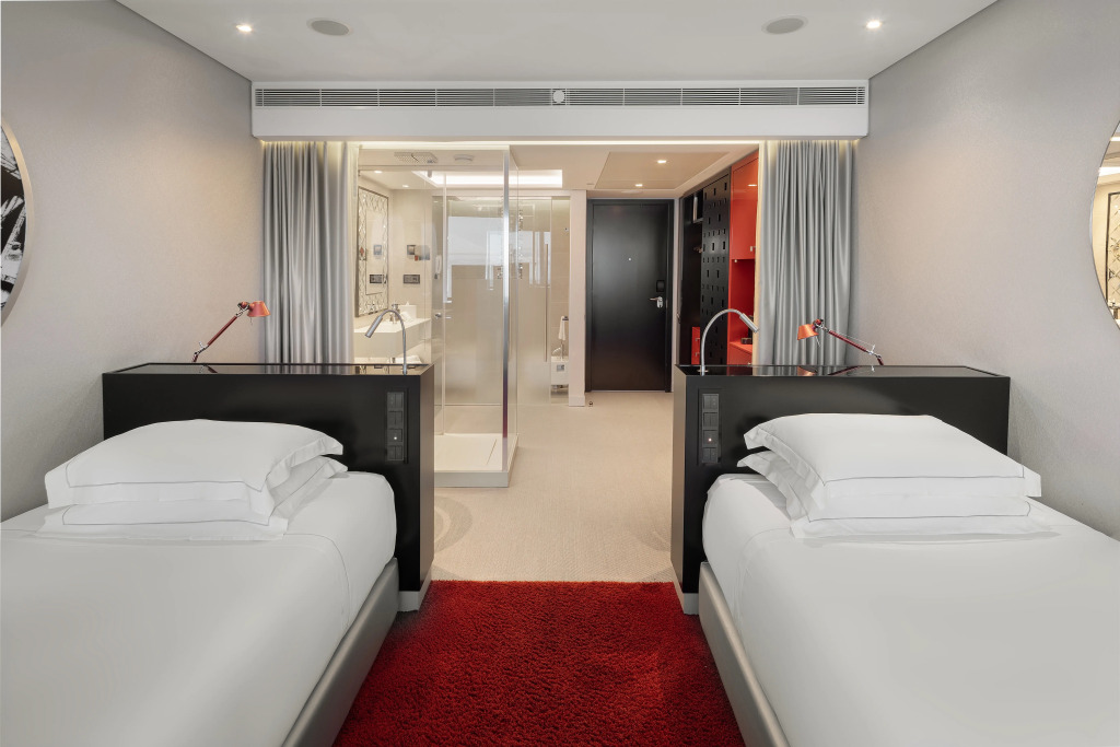 MYRIAD by SANA Hotels