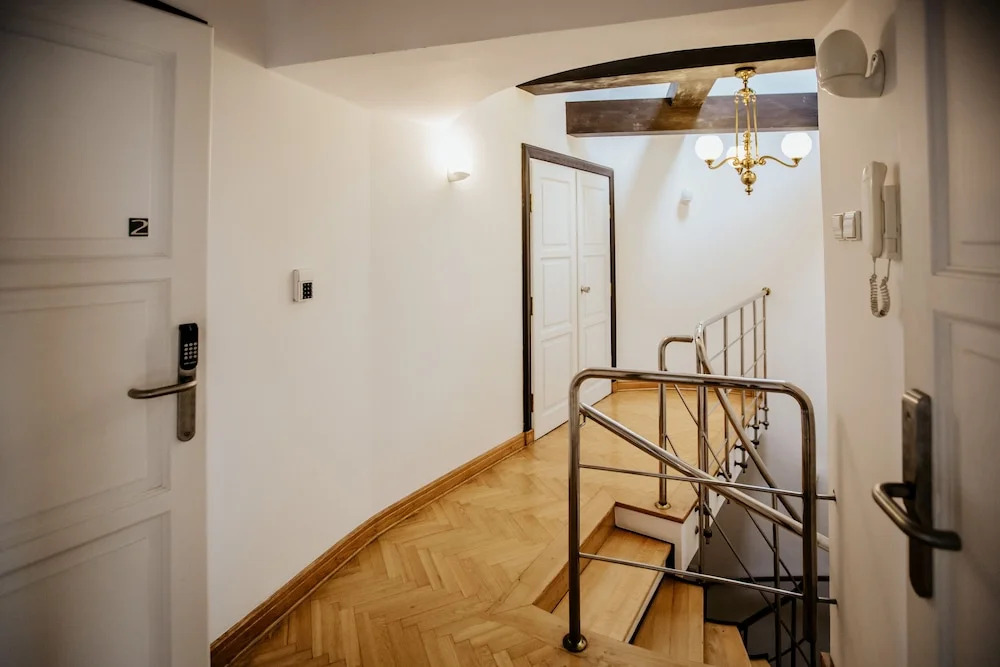 Green Wood Apartament Stara Ochota
