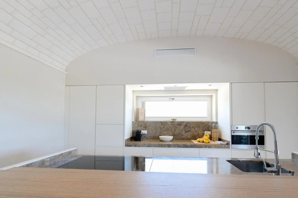 Villa Antares