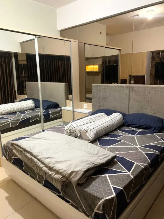 Hotel O Mdh Rooms Summarecon Bekasi