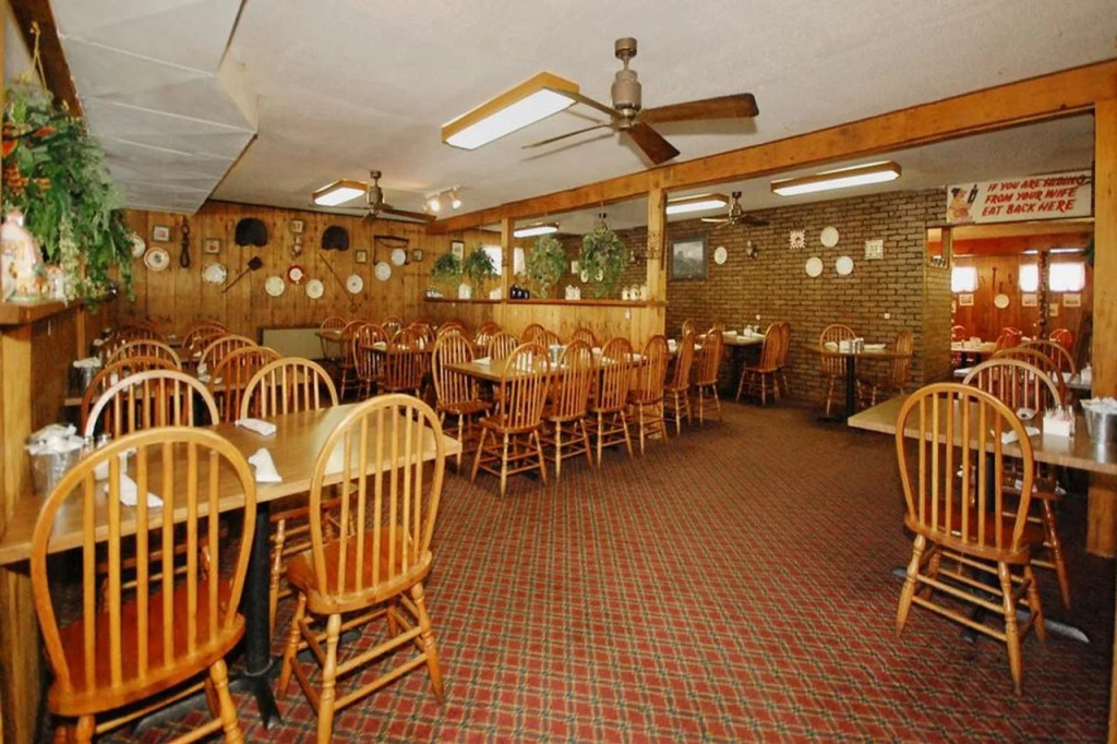 Wild Bear Inn