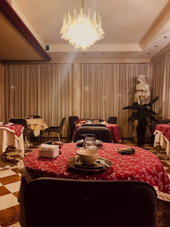 Hotel Al Sole