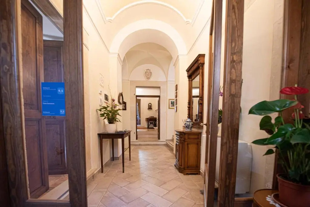 Casa Senatore