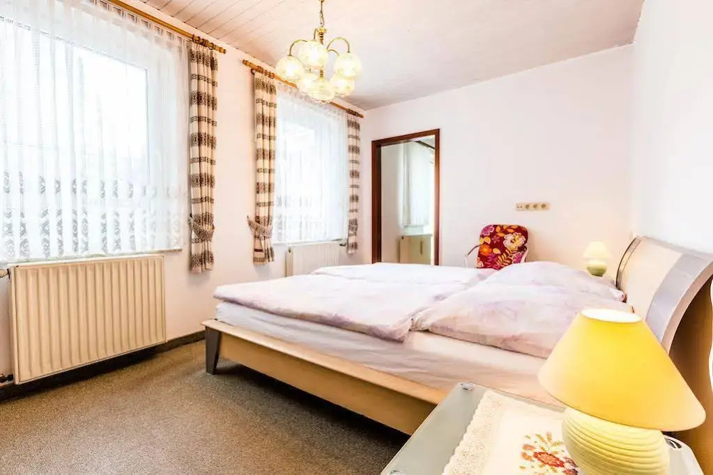 Ferienwohnung Köln-Altstadt-Nord