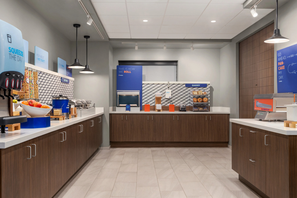 Holiday Inn Express & Suites East Greenbush Albany-Skyline by IHG