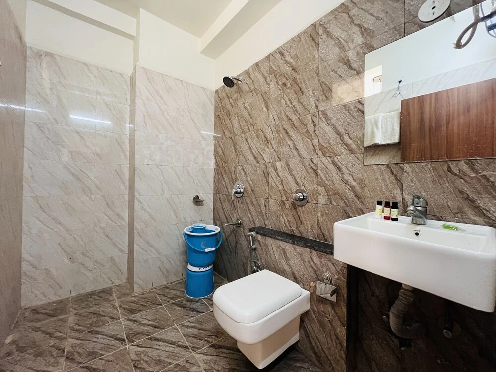 Hotel Shree Palace