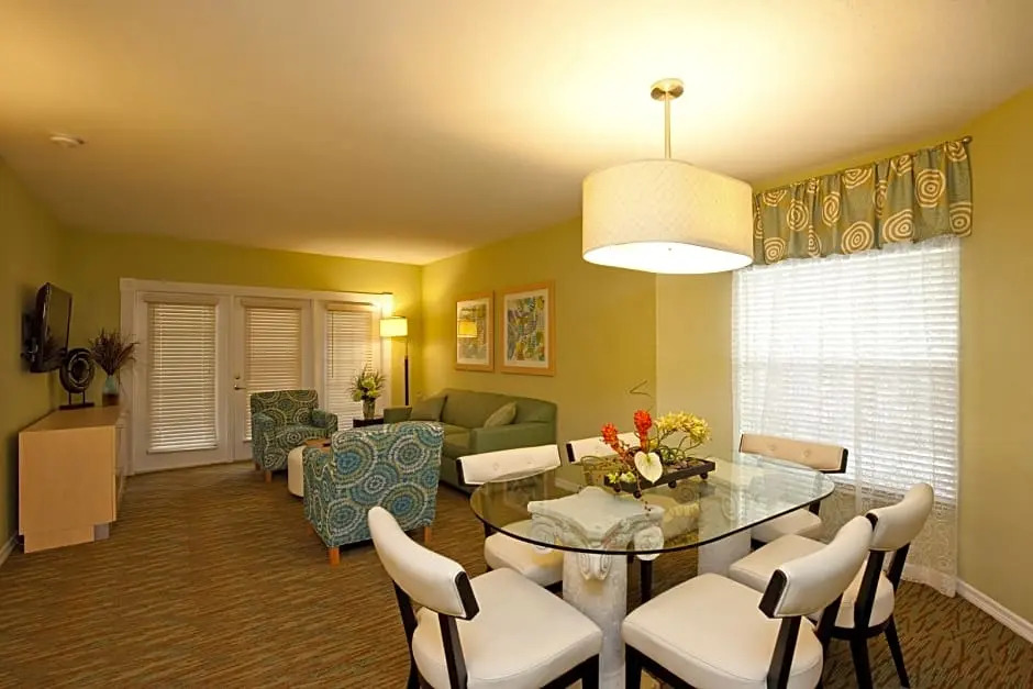 Club Wyndham Star Island