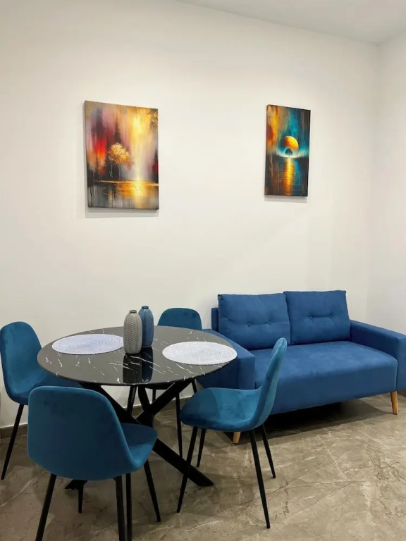 Fervore Luxury Rooms-Apartments