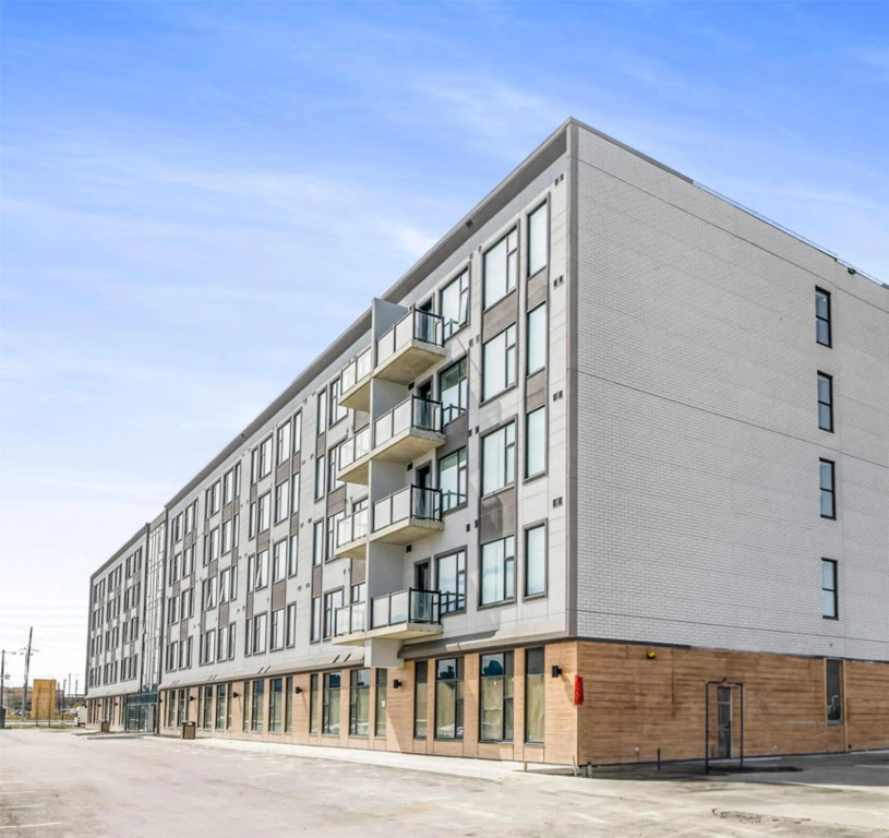 Skye Hotel & Residences, BW Signature Collection
