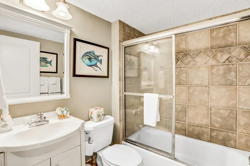 Charming Amelia Island Plantation Condo With Balcony, AC, Washer/dryer & Pool