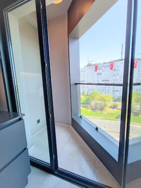 Luxury Fully Equipped 3BR 2BA Apartment by Siena Suites