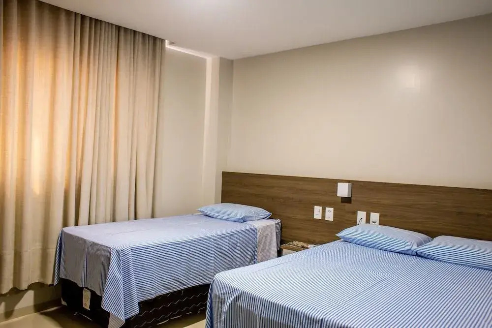 Ozaki's Hotel