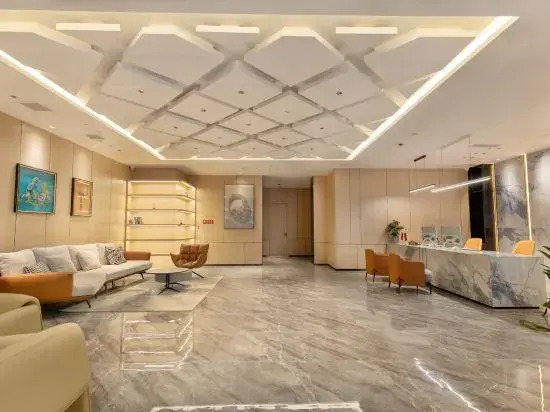 Xi'an Nanhe Hotel