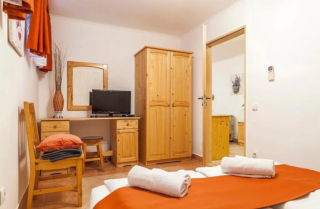 Levendula Apartman