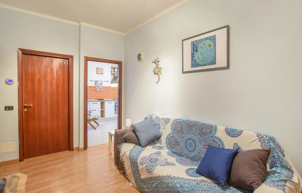 Awesome Apartment in Follonica With Wifi and 2 Bedrooms