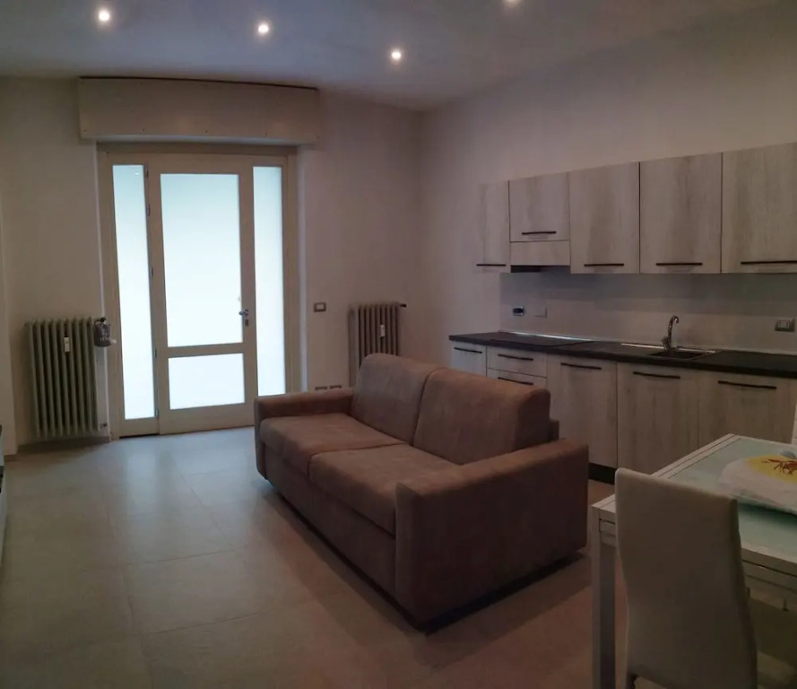 Apartment Suite spa Zero Barriers -