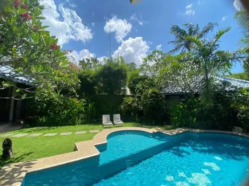 Ben Bali Villa