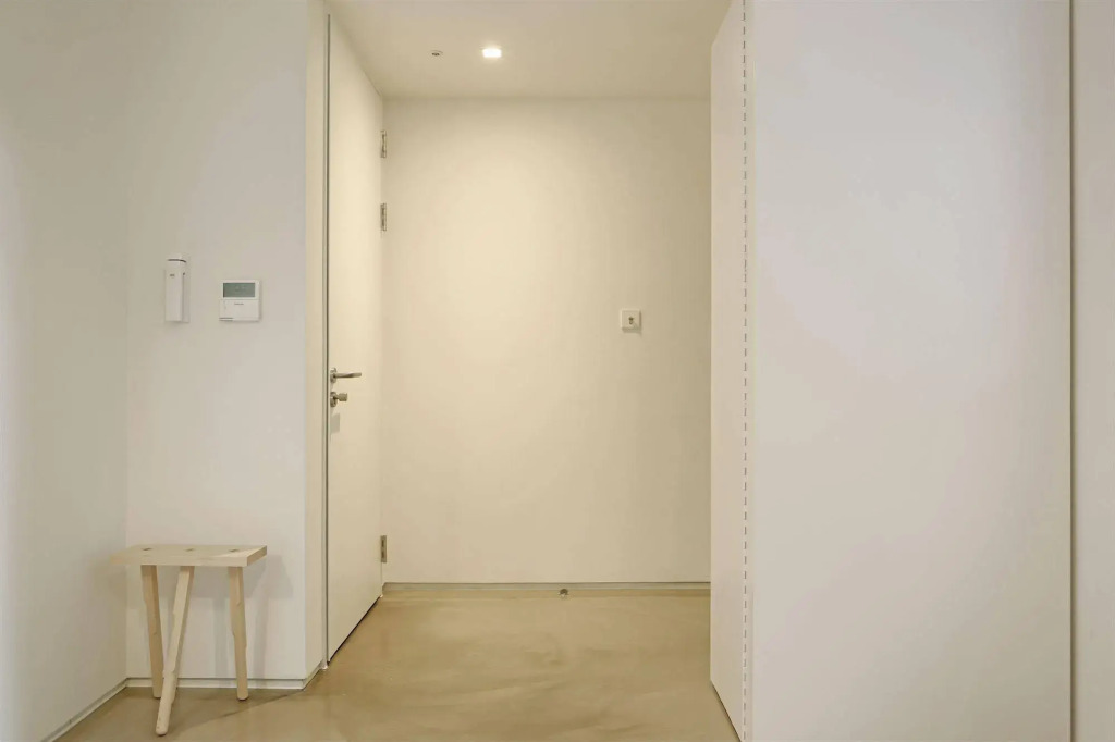 Small House Big Door Myeongdong