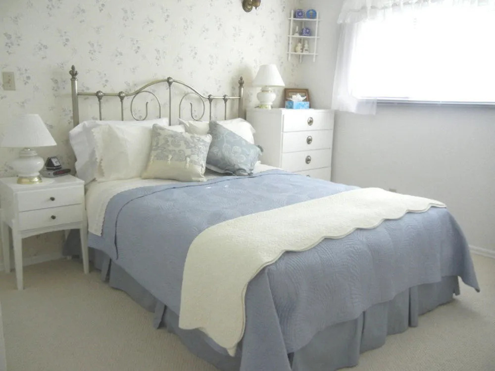 Ridgeview Gardens Bed & Breakfast
