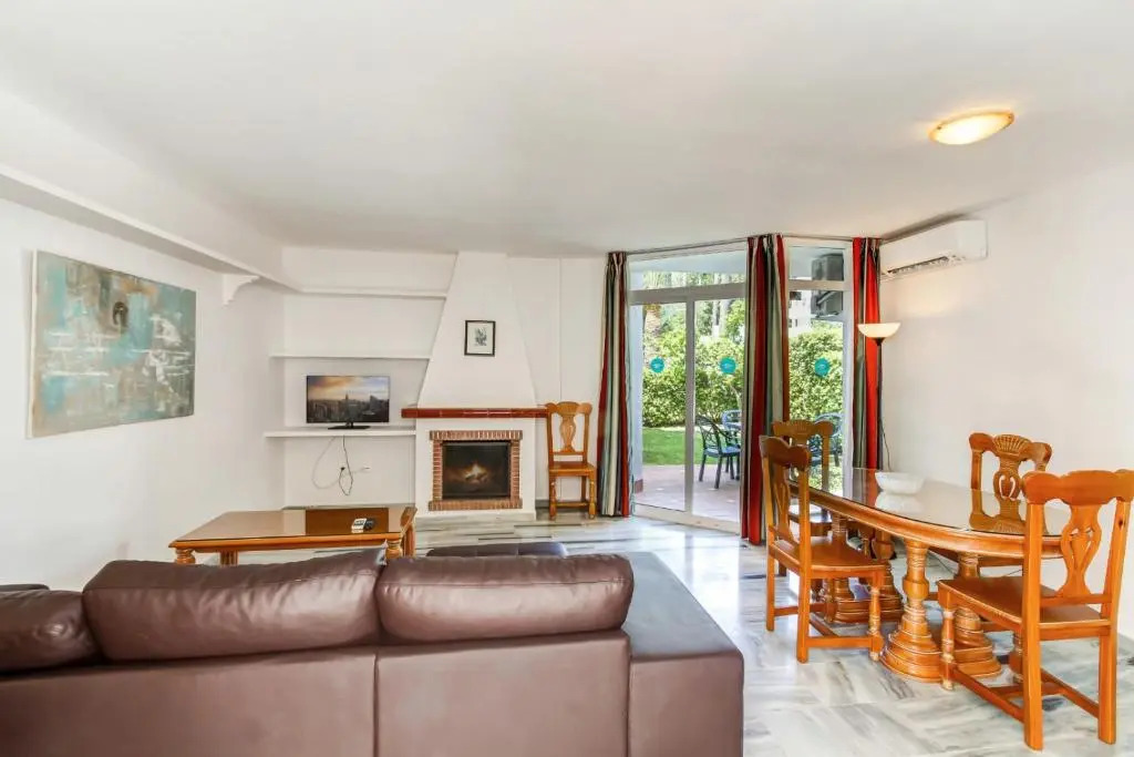 Campanario Calahonda 2 Bedrooms 6Pax Great apartment near all amenities 92 IR80