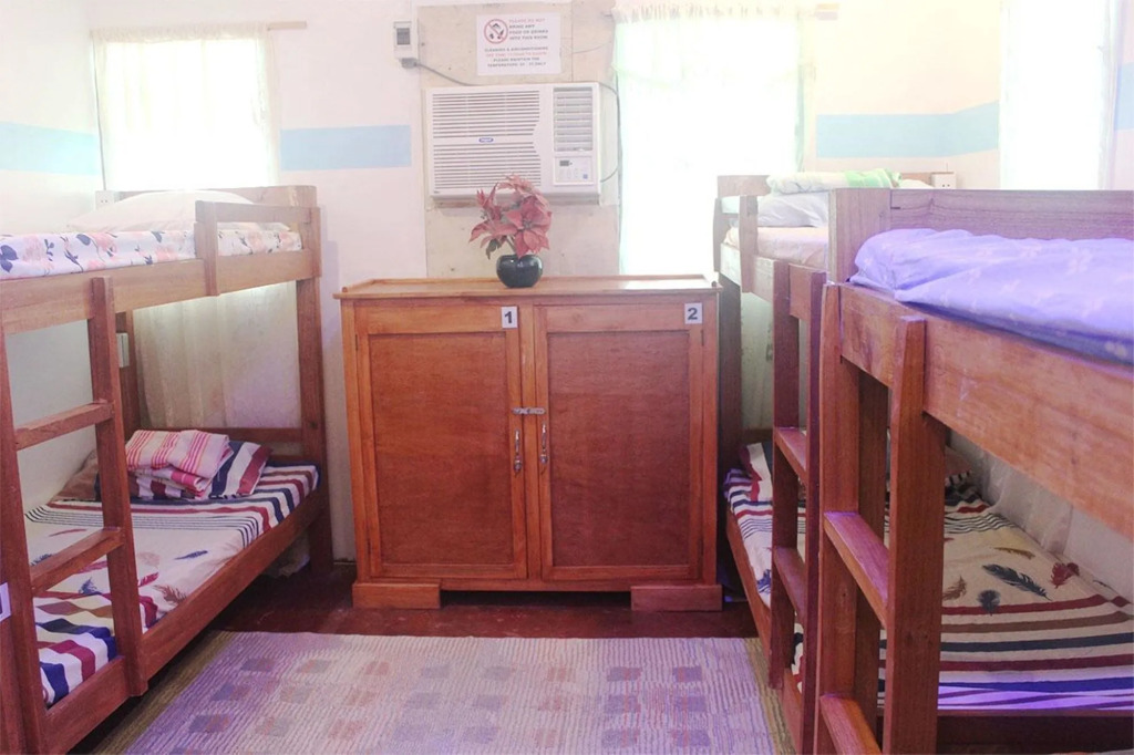 J's Backpackers Hostel