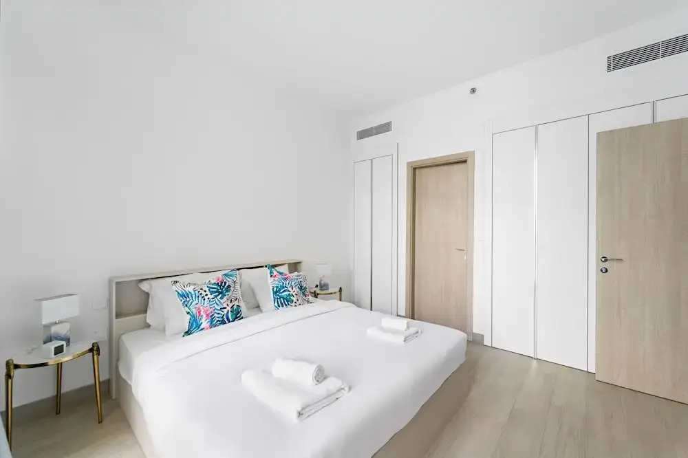Luma 22 - 180 1BD in Dubai