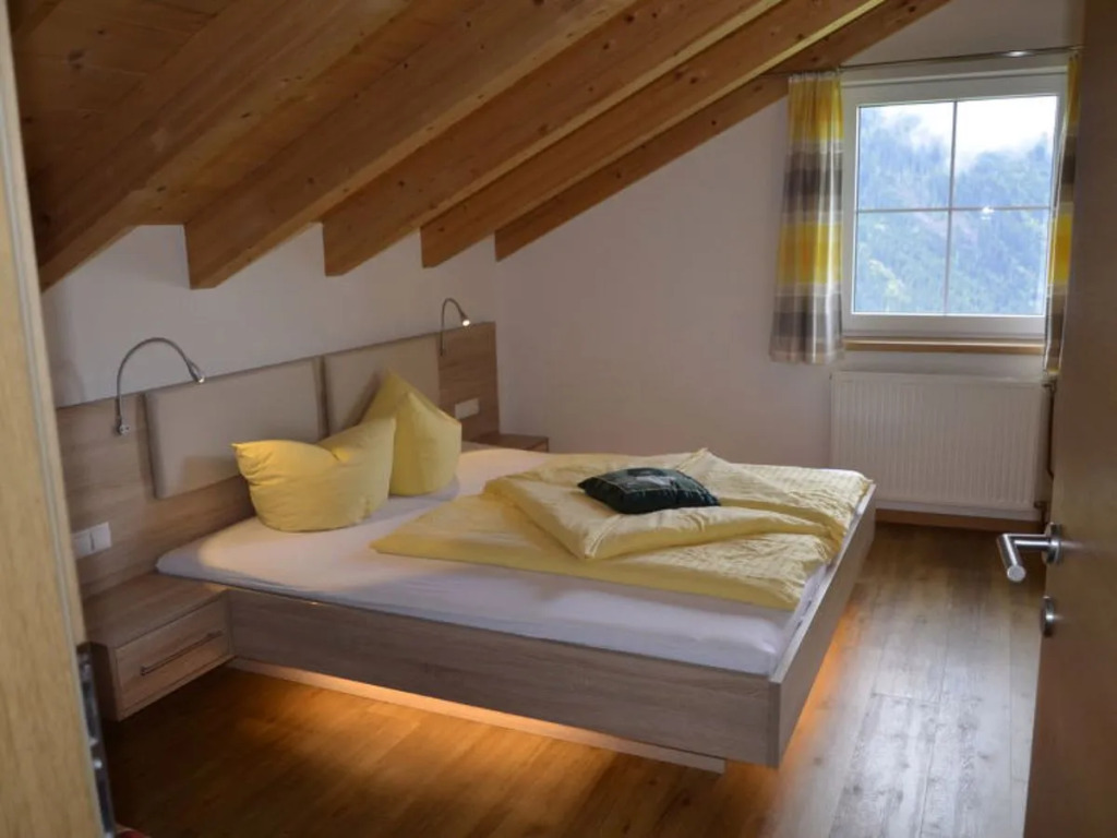 Holiday Home Bergblick by Interhome