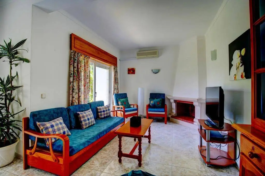 Agua Hotels Alvor Jardim