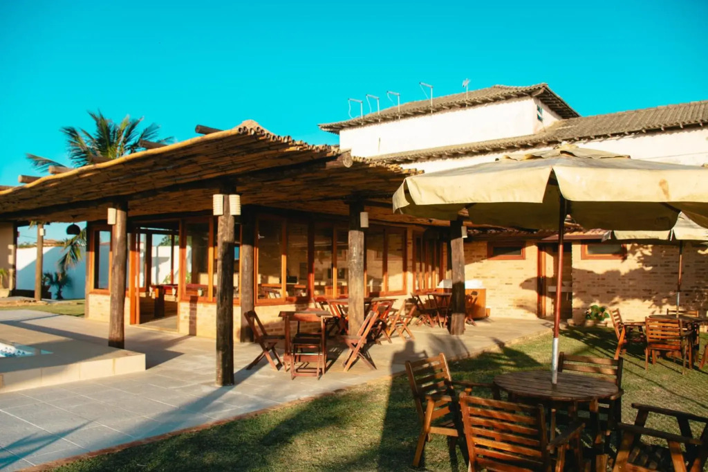 Castelhana Praia Hotel - Itauna Saquarema