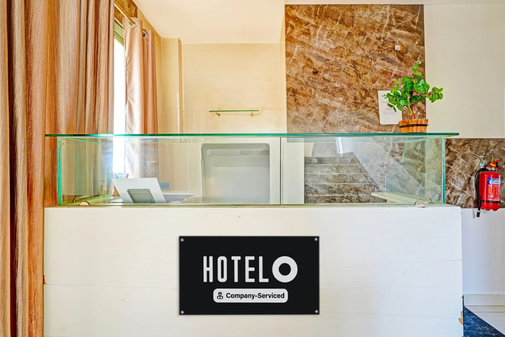 Super Hotel O Kaveri Road Mysore Formerly Hotel Nisarga