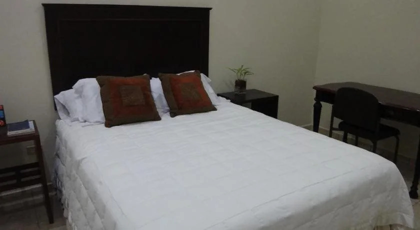 Hotel Casa Inn del Valle