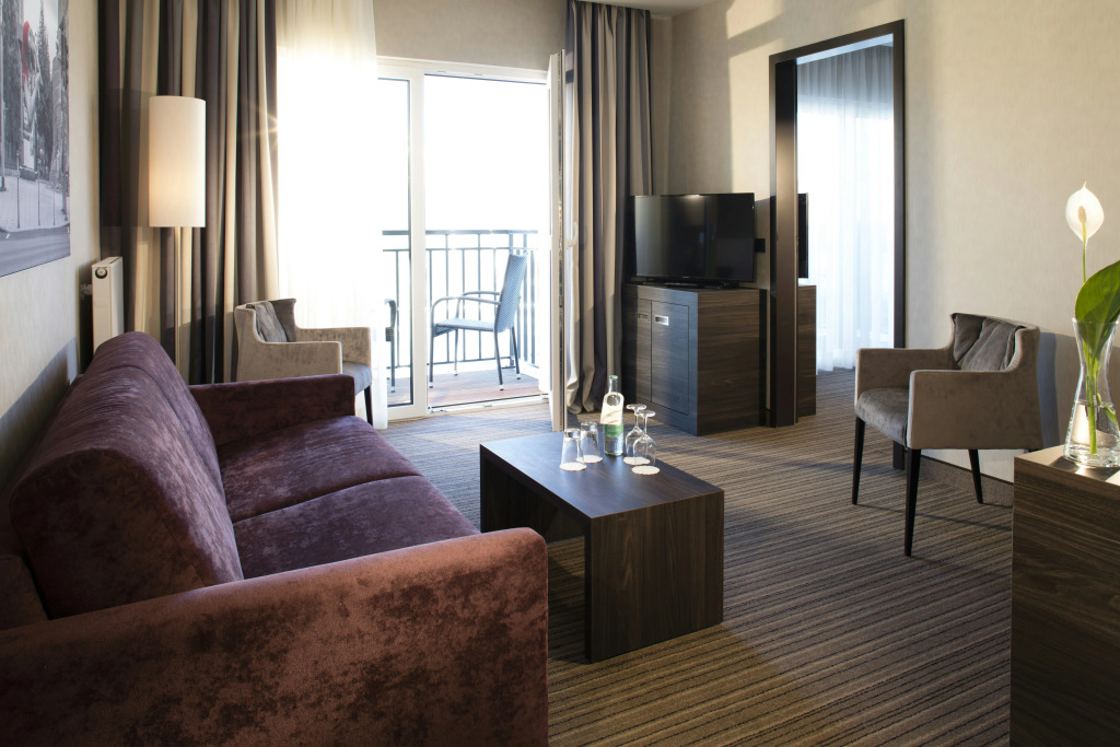 Vital Hotel Rhein Main Therme Wellness Resort & SPA