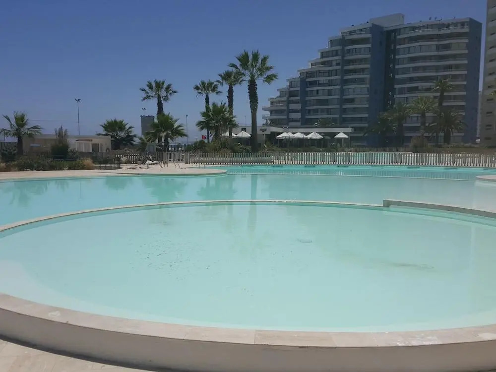 Departamento La Serena